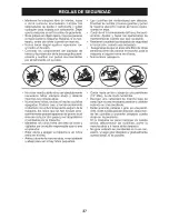 Preview for 37 page of Craftsman 28970 - Professional PYT 24 HP/42" Yard Tractor Operation Manual