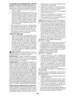 Preview for 46 page of Craftsman 28970 - Professional PYT 24 HP/42" Yard Tractor Operation Manual