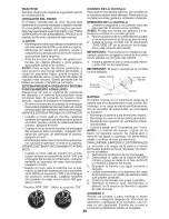 Preview for 49 page of Craftsman 28970 - Professional PYT 24 HP/42" Yard Tractor Operation Manual