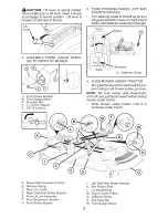 Предварительный просмотр 9 страницы Craftsman 28991 Owner'S Manual