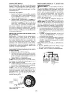 Предварительный просмотр 64 страницы Craftsman 28991 Owner'S Manual