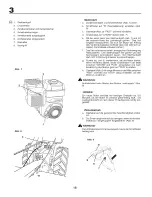 Предварительный просмотр 18 страницы Craftsman 29002 Instruction Manual