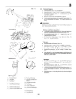 Предварительный просмотр 25 страницы Craftsman 29002 Instruction Manual