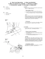 Предварительный просмотр 15 страницы Craftsman 29004 Instruction Manual