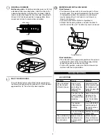 Preview for 5 page of Craftsman 2915 Operator'S Manual