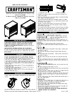 Preview for 7 page of Craftsman 2915 Operator'S Manual