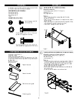 Preview for 8 page of Craftsman 2915 Operator'S Manual