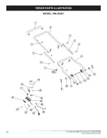 Preview for 10 page of Craftsman 29281 Operator'S Manual