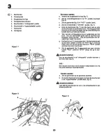 Предварительный просмотр 20 страницы Craftsman 29286 Instruction Manual