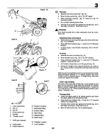 Предварительный просмотр 23 страницы Craftsman 29286 Instruction Manual