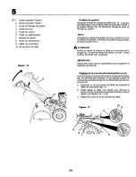 Preview for 54 page of Craftsman 29357 Instruction Manual