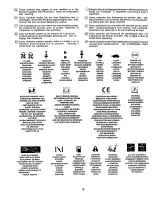 Preview for 6 page of Craftsman 29359 Instruction Manual