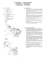 Preview for 7 page of Craftsman 29611 Instruction Manual