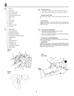 Preview for 8 page of Craftsman 29611 Instruction Manual