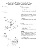 Preview for 14 page of Craftsman 29611 Instruction Manual