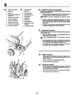 Предварительный просмотр 10 страницы Craftsman 29748 Instruction Manual