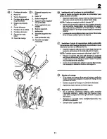 Предварительный просмотр 11 страницы Craftsman 29748 Instruction Manual