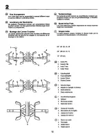 Предварительный просмотр 12 страницы Craftsman 29748 Instruction Manual