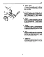 Предварительный просмотр 17 страницы Craftsman 29748 Instruction Manual