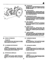 Предварительный просмотр 21 страницы Craftsman 29748 Instruction Manual