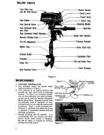 Предварительный просмотр 4 страницы Craftsman 298.586190 Owner'S Manual