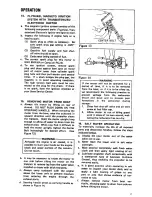 Предварительный просмотр 9 страницы Craftsman 298.586190 Owner'S Manual