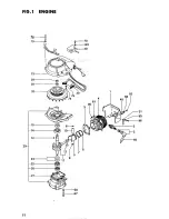 Предварительный просмотр 12 страницы Craftsman 298.586190 Owner'S Manual