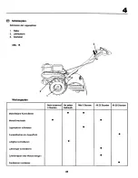 Preview for 41 page of Craftsman 29826 Instruction Manual