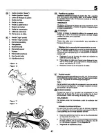 Preview for 47 page of Craftsman 29826 Instruction Manual