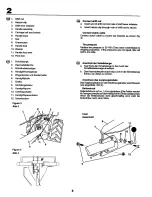 Preview for 8 page of Craftsman 29827 Instruction Manual