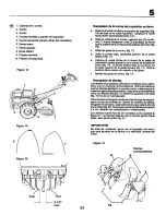 Preview for 53 page of Craftsman 29827 Instruction Manual