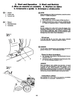 Preview for 14 page of Craftsman 29848 Instruction Manual