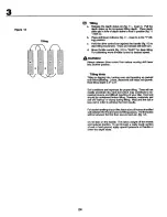 Preview for 24 page of Craftsman 29848 Instruction Manual