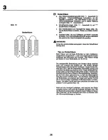 Preview for 26 page of Craftsman 29848 Instruction Manual