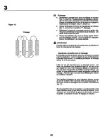 Preview for 28 page of Craftsman 29848 Instruction Manual