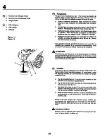 Preview for 38 page of Craftsman 29848 Instruction Manual