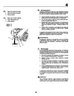 Preview for 39 page of Craftsman 29848 Instruction Manual