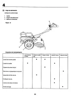 Preview for 44 page of Craftsman 29848 Instruction Manual