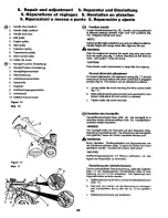 Preview for 46 page of Craftsman 29848 Instruction Manual