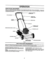 Предварительный просмотр 6 страницы Craftsman 2One 917.380250 Owner'S Manual