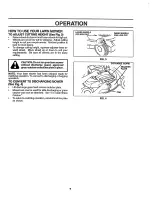 Предварительный просмотр 7 страницы Craftsman 2One 917.380250 Owner'S Manual