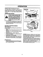 Предварительный просмотр 8 страницы Craftsman 2One 917.380250 Owner'S Manual