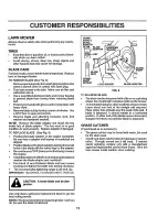 Предварительный просмотр 11 страницы Craftsman 2One 917.380250 Owner'S Manual