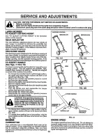 Предварительный просмотр 13 страницы Craftsman 2One 917.380250 Owner'S Manual