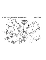 Предварительный просмотр 16 страницы Craftsman 2One 917.380250 Owner'S Manual