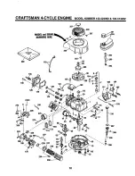 Предварительный просмотр 18 страницы Craftsman 2One 917.380250 Owner'S Manual