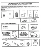 Preview for 5 page of Craftsman 2One 917.383280 Owner'S Manual