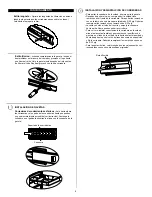 Preview for 8 page of Craftsman 3000 Series Operator'S Manual