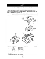 Preview for 14 page of Craftsman 310.26825 Owner'S Manual