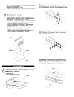 Preview for 7 page of Craftsman 31013 Operator'S Manual